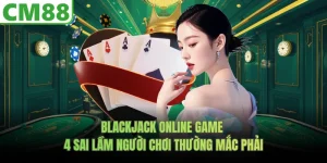 Blackjack Online Game
